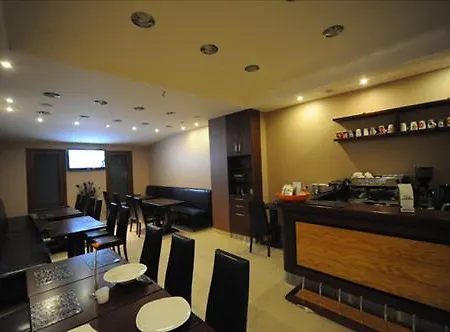 Cumbali Luxury Boutique Hotel 