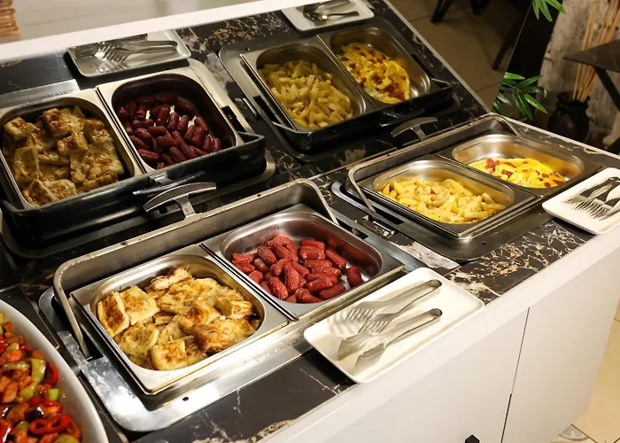 Cumbali Luxury Boutique Hotel