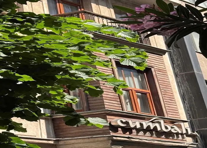 Cumbali Luxury Boutique Hotel