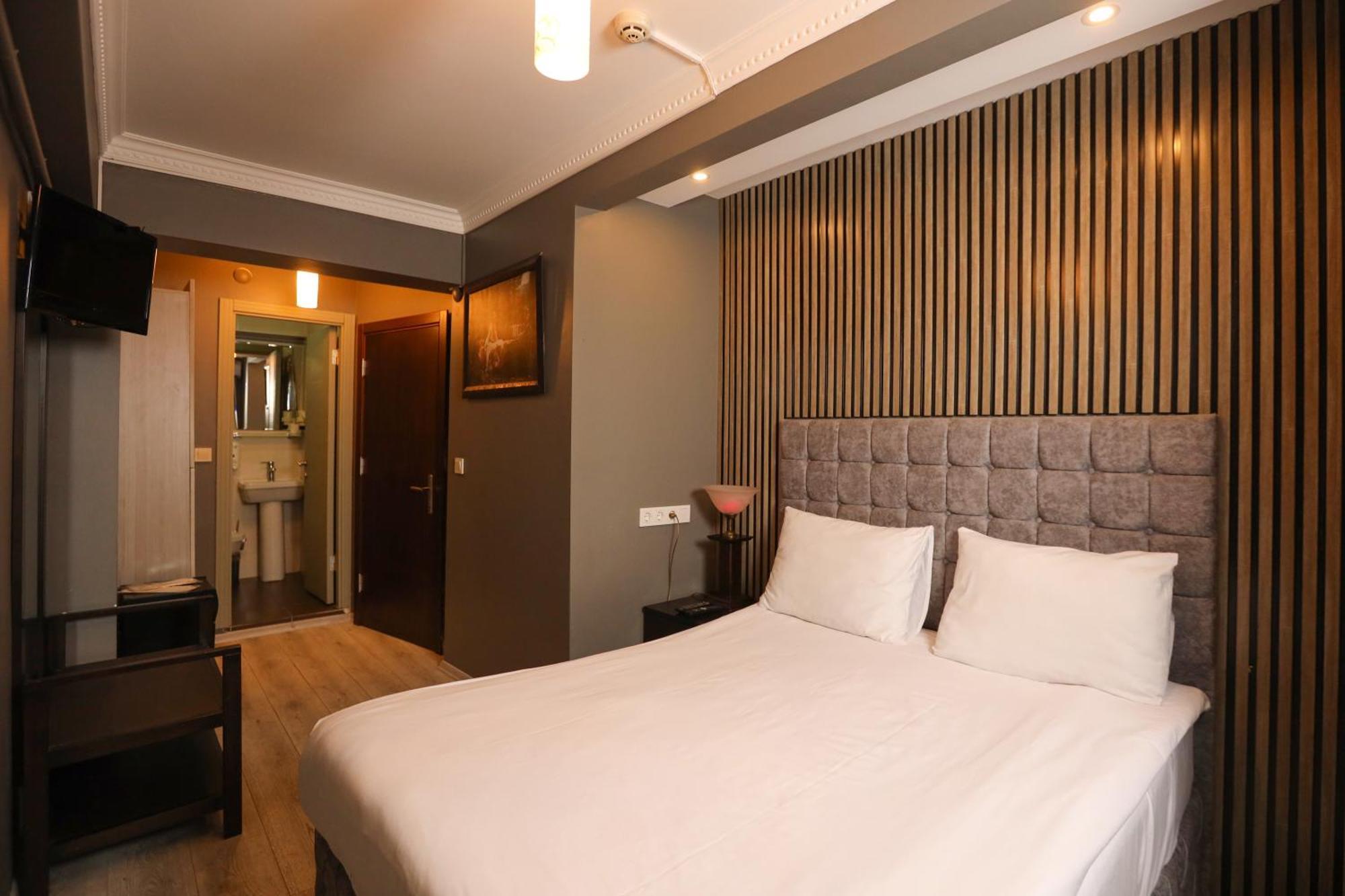 Cumbali Luxury Boutique Hotel Istanbul